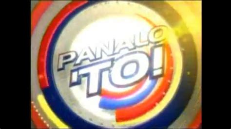 panalo ko|Welcome to Sign.